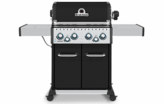Broil King grill gazowy Baron 490