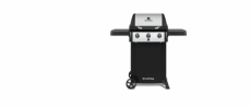 Grill gazowy Broil King Gem 310