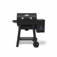 Crown Pellet 400