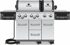 Imperial™ S 690 NG (gaz ziemny)