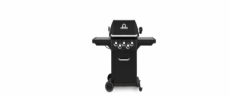 Grill gazowy Royal™ 390 Shadow