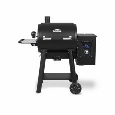 Regal Pellet 400
