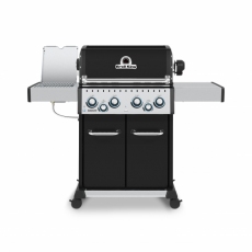 Baron 490 IR