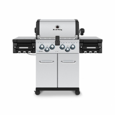 Regal S 490