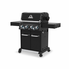 Baron 490 Shadow