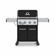 Broil King grill gazowy Baron 440