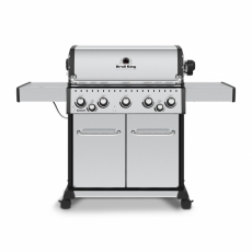 Baron S 590