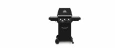 Grill Gazowy Broil Kinf Royal 340 Shadow