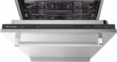 Zmywarka do zabudowy KitchenAid KIF 5O41 PLETGS