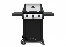 Grill gazowy Broil King Gem 310