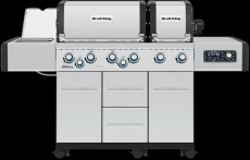 Imperial™ QS 690 IR