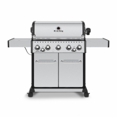 Broil King grill gazowy Baron S 590