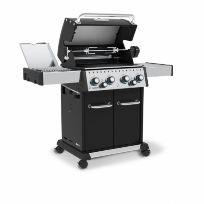 Baron 490 IR