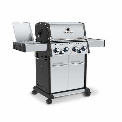 Baron S 490 IR