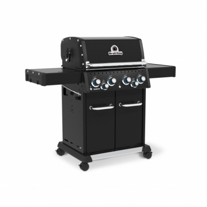Baron 490 IR Shadow