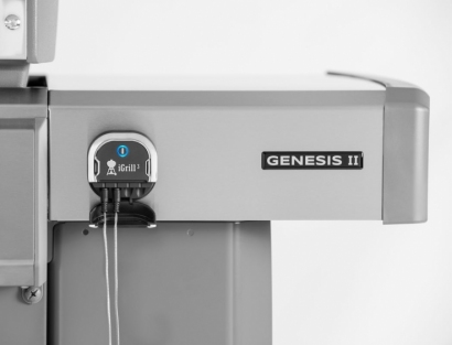 Grill gazowy Genesis® II E-310 GBS