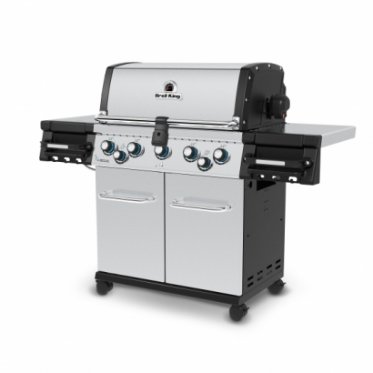 Regal S 590