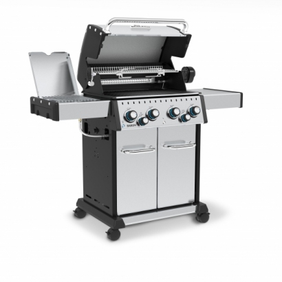 Baron S 490 IR