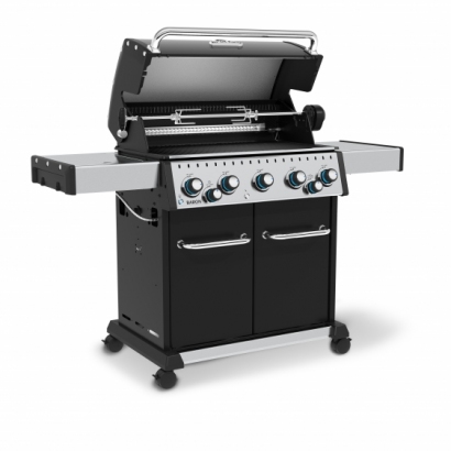Baron 590