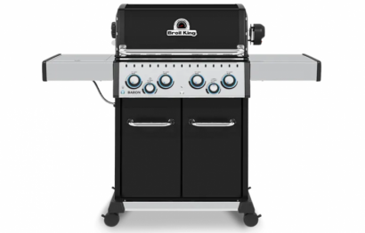 Grill gazowy Baron™ 490