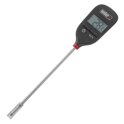 Weber Termometr do błyskawicznego pomiaru temperatury