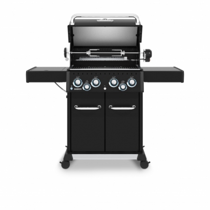 Baron 490 IR Shadow