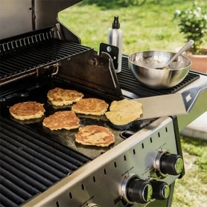 Broil King długa łopatka Imperial
