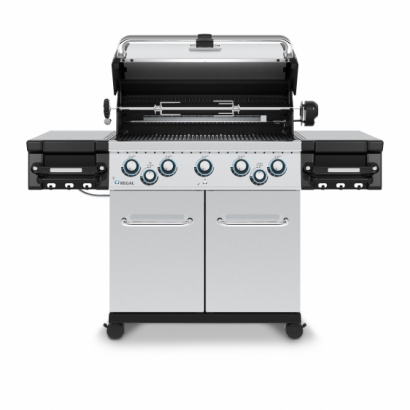 Regal S 590
