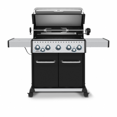 Baron 590