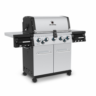Regal S 590