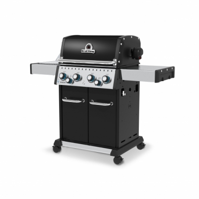 Baron 490 IR