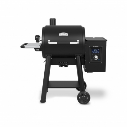 Regal Pellet 400