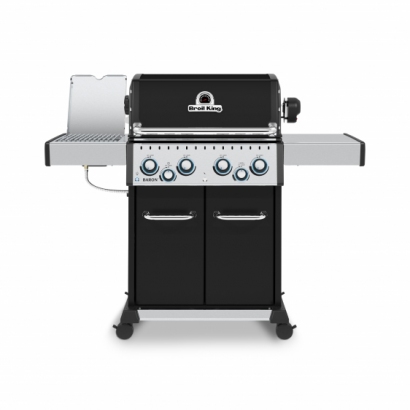 Baron 490 IR