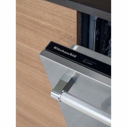 Zmywarka do zabudowy KitchenAid KIF 5O41 PLETGS