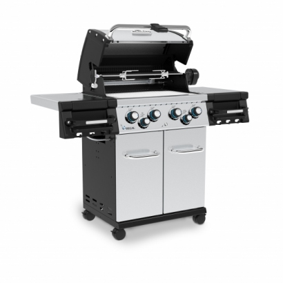 Regal S 490