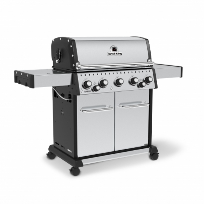 Baron S 590