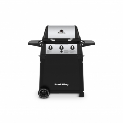 Porta-Chef 320 z Wózkiem