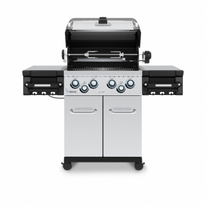 Regal S 490