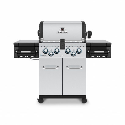 Regal S 490