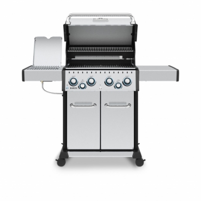 Baron S 490 IR