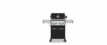 Grill gazowy Baron™ 490