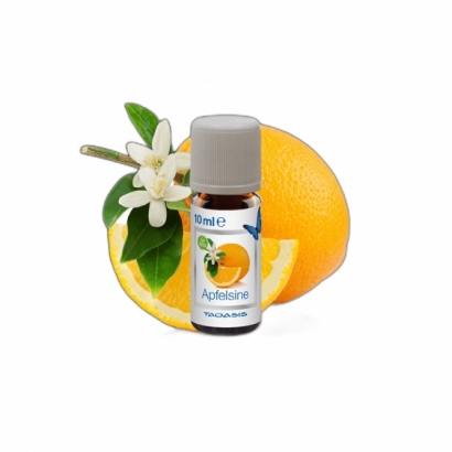 Venta - Zestaw BIO olejków zapachowych Pomarańczowy