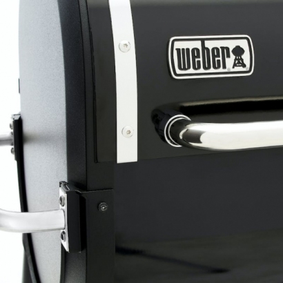 Weber SmokeFire EX6 GBS grill na pelet