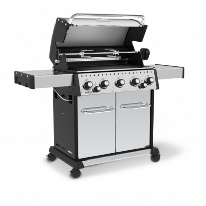 Baron S 590