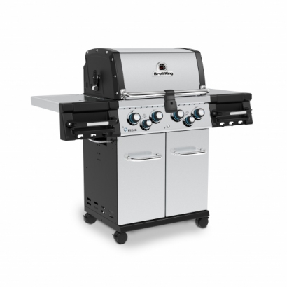 Regal S 490