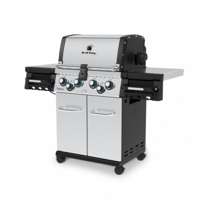 Regal S 490