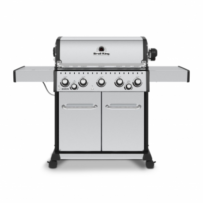 Baron S 590
