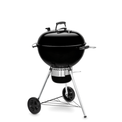 Grill węglowy Weber Master-Touch GBS E-5755 57 cm