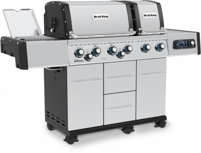 Imperial QS 690 IR
