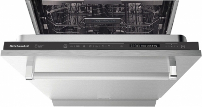 Zmywarka do zabudowy KitchenAid KIF 5O41 PLETGS